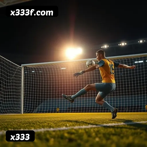 Vantagens de jogar slots no x333 Brasil